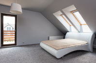 Catlodge bedroom extensions